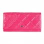 New Design Wallet Brand Coin Purse Genuine Leather Women Purse For Coins Female Card Holder Long Lad