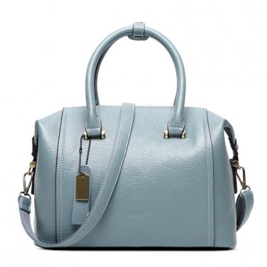 2016 new High quality Women\'s Leather Bags brand design women Fashion handbag, quality guarantee wh
