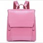 2016 Fashion High quality Women\'s PU Leather Bags brand design women backpack ,  female oil wax lea