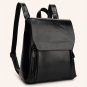 2016 Fashion High quality Women\'s PU Leather Bags brand design women backpack ,  female oil wax lea