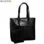2pcs New Autumn Winter Large Women Leather Handbag PU Retro Mini Bag Crossbody Bag Ladies Handbag To