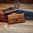 NEW women\'s wallets soft cow leather luxury brand long genuine leather phones Purse with zippers Ca