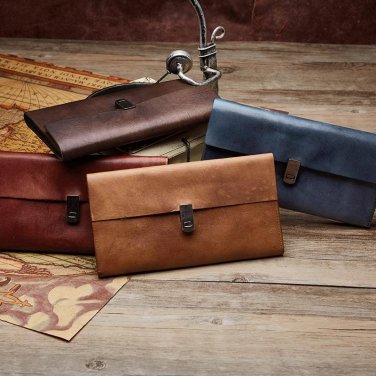 NEW women\'s wallets soft cow leather luxury brand long genuine leather phones Purse with zippers Ca
