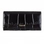 Women\'s Wallets Plaid Credit Card Holder Clutch Female Vintage For Coins Purse For Women Leather Gi