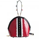 2017 Vintage Messenger Bags Women Luxury Chain Pu Leather Crossbody Bag Female Brand Designer Clutch