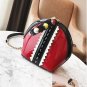 2017 Vintage Messenger Bags Women Luxury Chain Pu Leather Crossbody Bag Female Brand Designer Clutch