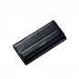 PU Leather Fashion Women Wallet Long Brief Design Trifold Long Clutch Purse For Women Solid Female C