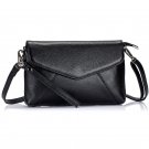 Genuine Leather Satchel Cover Women Single Small Shoulder Bag Clutch Bag Dual Purpose Hand Carry Por