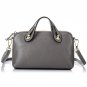 Genuine Leather Women Day Clutch Bags Real Skin Cowhide Satchels Small Shoulder Organizer Purse Even