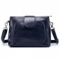 Womens Real Leather Smartphone Crossbody Bag Zipper Clutch Wallet Purse for Women Teen Girls Bags Ha