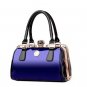 Luxury Women Bag Patent Leather Handbag Shiny Crystal Handbags Women Fashion Evening totes New Ladie