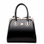 Luxury Women Bag Patent Leather Handbag Shiny Crystal Handbags Women Fashion Evening totes New Ladie