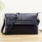 Day Clutch Female Cow Genuine Leather Crcasual Clutch Totes Codile Women\'s Handbag Messenger Bag S