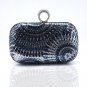 2015 New Arrival! Ladies\' Clutch Knuckle Rings evening bag , Rhinestone Fingers Rings Clutches Bag