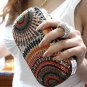2015 New Arrival! Ladies\' Clutch Knuckle Rings evening bag , Rhinestone Fingers Rings Clutches Bag