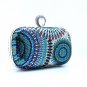 2015 New Arrival! Ladies\' Clutch Knuckle Rings evening bag , Rhinestone Fingers Rings Clutches Bag