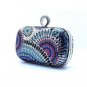 2015 New Arrival! Ladies\' Clutch Knuckle Rings evening bag , Rhinestone Fingers Rings Clutches Bag