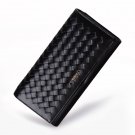 Women\'s Purse Long Plaid Solid Wallets For Girls Fashion Phone Coins Clutch Female Carteira Busines