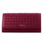 Women\'s Purse Long Plaid Solid Wallets For Girls Fashion Phone Coins Clutch Female Carteira Busines