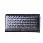 Women\'s Purse Long Plaid Solid Wallets For Girls Fashion Phone Coins Clutch Female Carteira Busines