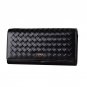 Women\'s Purse Long Plaid Solid Wallets For Girls Fashion Phone Coins Clutch Female Carteira Busines
