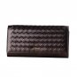 Women\'s Purse Long Plaid Solid Wallets For Girls Fashion Phone Coins Clutch Female Carteira Busines