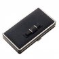 Litchi Pattern Fashion Women Clutch Wallet Cute Long Card Holder Purse With Phone Holder Bow Wallets