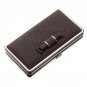 Litchi Pattern Fashion Women Clutch Wallet Cute Long Card Holder Purse With Phone Holder Bow Wallets