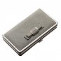 Litchi Pattern Fashion Women Clutch Wallet Cute Long Card Holder Purse With Phone Holder Bow Wallets