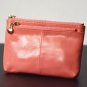 2017  Women\'s Coin Purse Genuine Leather Wallets Cowhide Ladies Clutch Bag 100% Genuine Leather Key