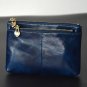 2017  Women\'s Coin Purse Genuine Leather Wallets Cowhide Ladies Clutch Bag 100% Genuine Leather Key