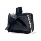 Winter Fashion New Handbags 2017 High quality Velvet Women bag England Retro Ladies Chain Square bag