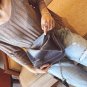 Winter Fashion New Handbags 2017 High quality Velvet Women bag England Retro Ladies Chain Square bag