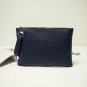 PU Leather Women Envelope Bag Brief Design Zipper Clutch Evening Bag Female Clutches Handbag Large C
