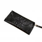 2016 Fashion Lady Wallets  Women Leather Clutch Wallet Long Card Holder Business Women Wallete carte