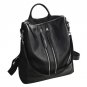 Fashion Summer Backpack Women PU Leather High Quality Softback Mochilas Mujer School Bags For Teenag
