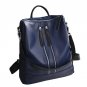 Fashion Summer Backpack Women PU Leather High Quality Softback Mochilas Mujer School Bags For Teenag