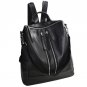 Fashion Summer Backpack Women PU Leather High Quality Softback Mochilas Mujer School Bags For Teenag