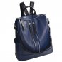 Fashion Summer Backpack Women PU Leather High Quality Softback Mochilas Mujer School Bags For Teenag