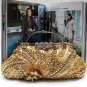2016 New boho vintage Flower Evening Bag wedding Clutch Bags for bride Hot Styling Day Clutches Lady