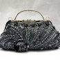 2016 New boho vintage Flower Evening Bag wedding Clutch Bags for bride Hot Styling Day Clutches Lady