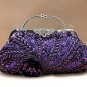 2016 New boho vintage Flower Evening Bag wedding Clutch Bags for bride Hot Styling Day Clutches Lady