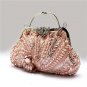 2016 New boho vintage Flower Evening Bag wedding Clutch Bags for bride Hot Styling Day Clutches Lady