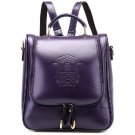 New fashion women\'s casual laptop bag, school bags for girls, backpacks for laptop computer, brand 