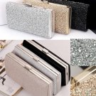 Woman Evening bag Women Diamond Rhinestone Clutch Crystal Day Clutch Wallet Wedding Purse Party Banq