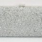 Woman Evening bag Women Diamond Rhinestone Clutch Crystal Day Clutch Wallet Wedding Purse Party Banq