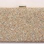 Woman Evening bag Women Diamond Rhinestone Clutch Crystal Day Clutch Wallet Wedding Purse Party Banq