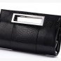 2017 Women PU alligator Leather handbag famous brand lady party evening day clutches tote bag should