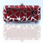 2016 vintage Evening Bag paillette bag clutches bolsa de festa Party rhinestone clutch bags chain ha