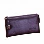 Luxury Big Capacity Split PU Leather Bag Handbags Hasp Men Wallet Day Clutches Card Holder